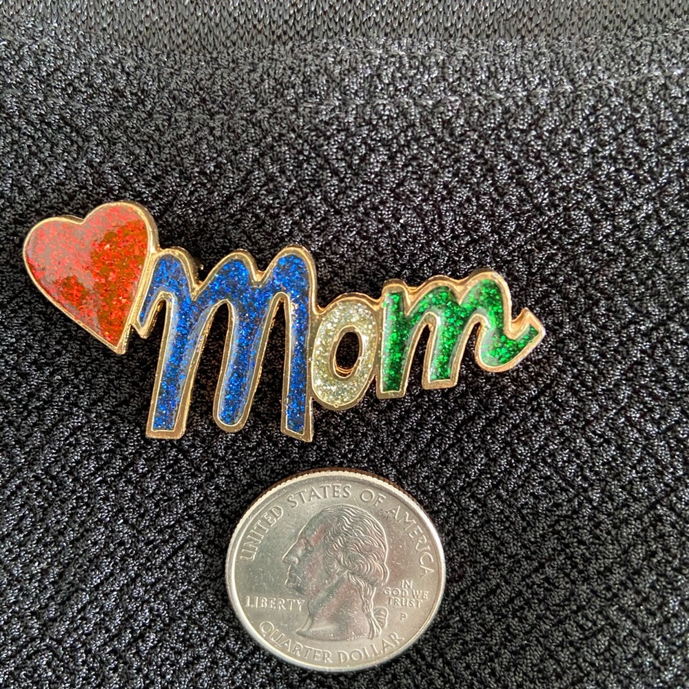 🦋❤️ MOM - Picture 2 of 3